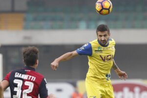 LaPresse/Emanuele Pennacchio