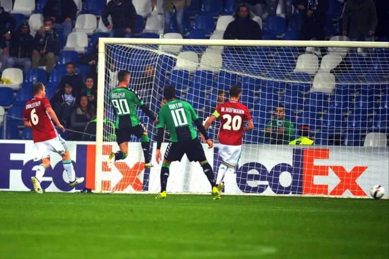 Sorteggi Europa League
