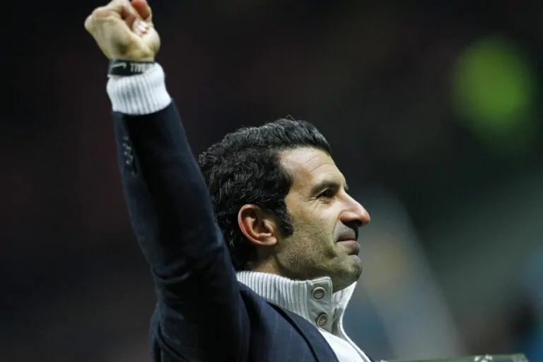 Luis Figo