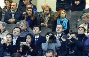 LaPresse/Spada
