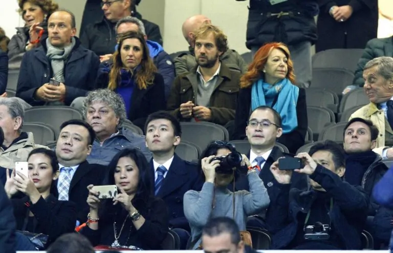 Inter fair play finanziario