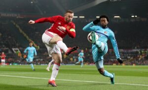 Rooney (LaPresse/PA)