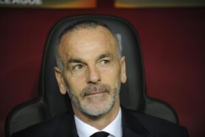 LaPresse/Marco Rosi