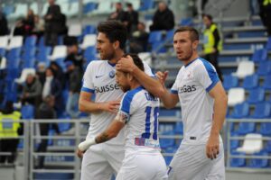LaPresse/Alessandro Fiocchi
