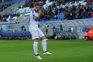 LaPresse/Alessandro Fiocchi