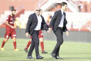 LaPresse/Davide Anastasi