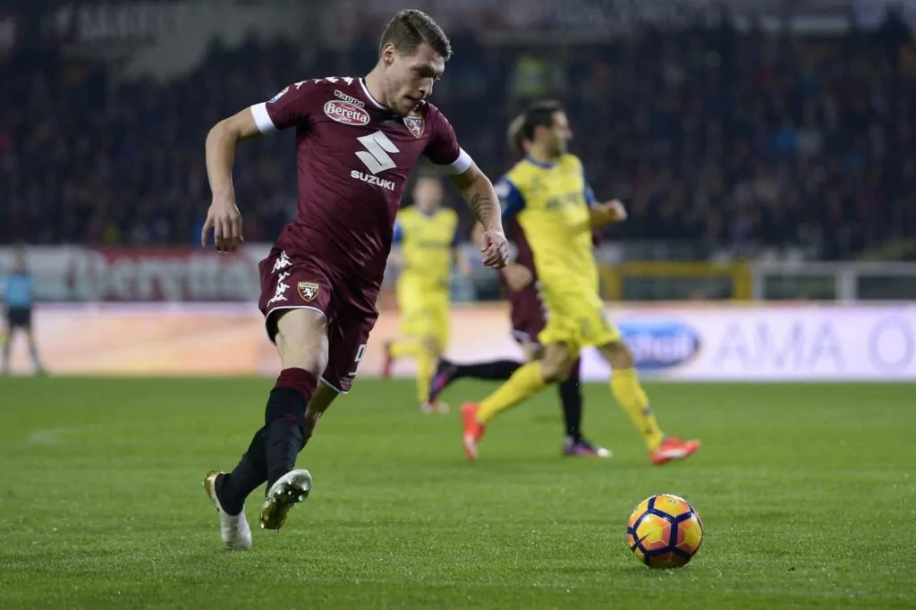 Belotti Chievo