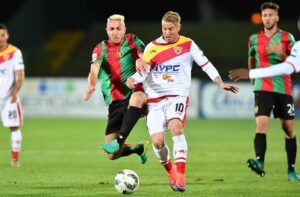 LaPresse/Settonce Roberto