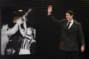Juventus Tacchinardi