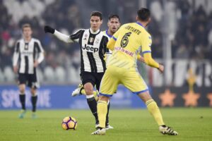 Hernanes (LaPresse/Daniele Badolato)