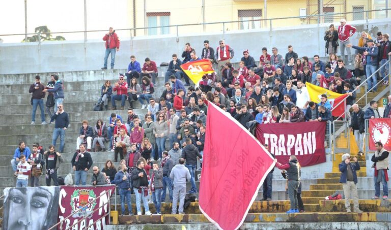 nuovo CdA Trapani
