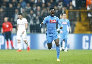 Diawara (LaPresse/Reuters)
