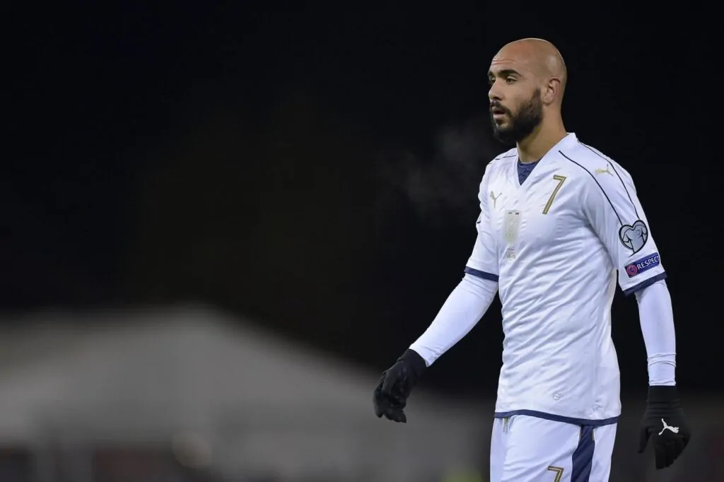 Calciomercato trattative