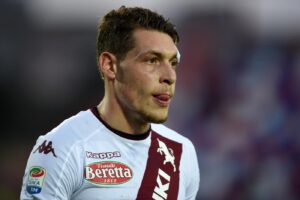 Belotti (LaPresse/Francesco Mazzitello)