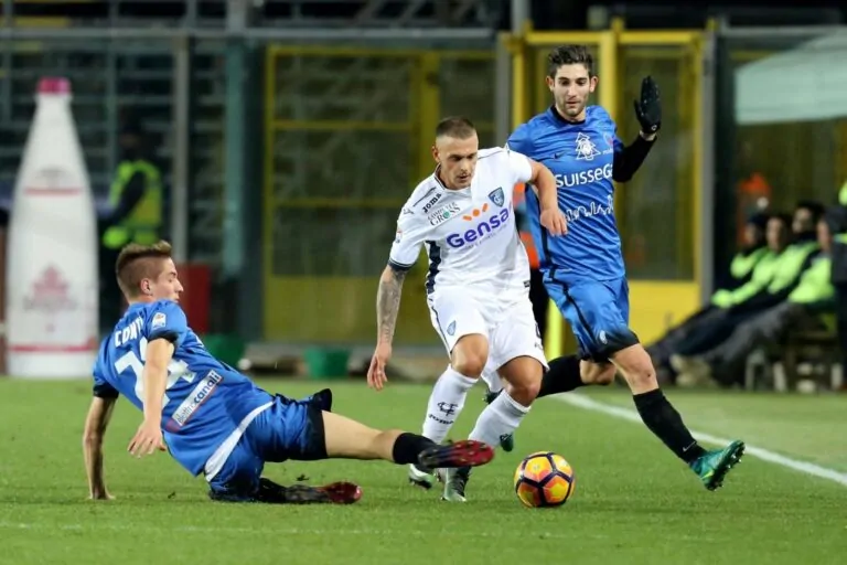 Calciomercato Parma