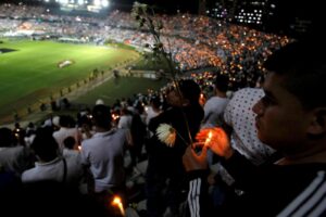 LaPresse/Reuters