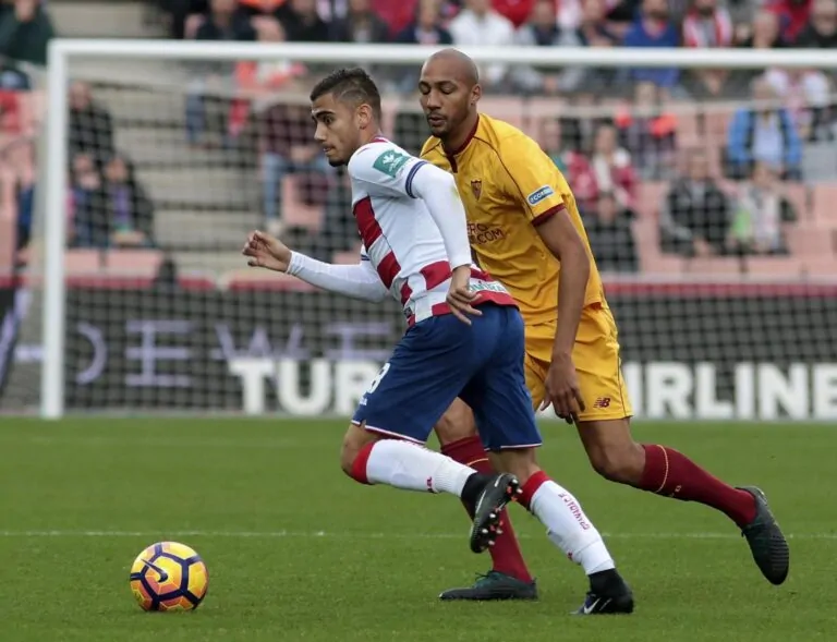Roma N'Zonzi