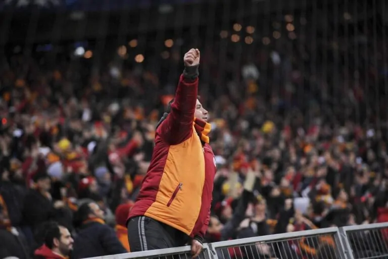 arresti tifosi Galatasaray