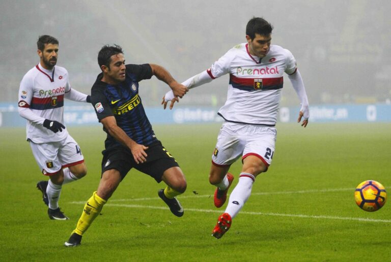 Calciomercato, derby-1: Genoa vs Sampdoria, ecco come ...