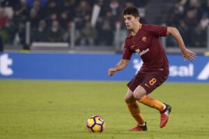 Perotti (LaPresse/Marco Alpozzi)