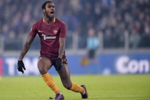 Gerson (LaPresse/Fabio Ferrari)