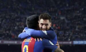 LaPresse/EFE