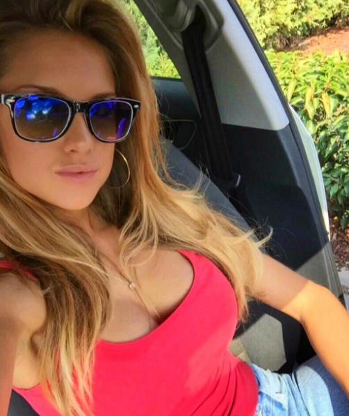 Michela Persico