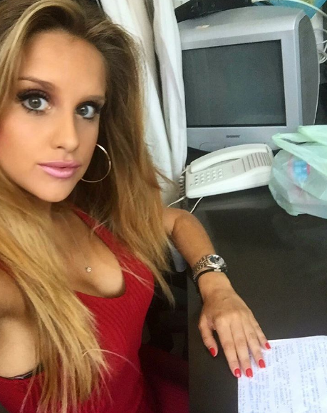 Michela Persico