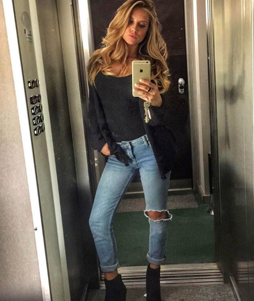 Michela Persico