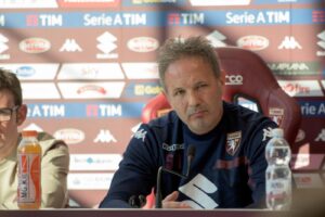 LaPresse/Luca Castronuovo