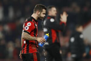 Wilshere (LaPresse/Reuters)