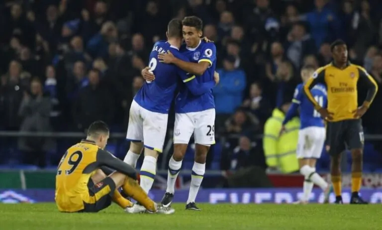 everton