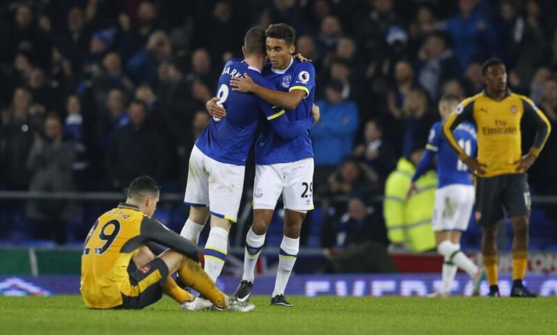 everton