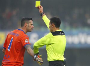Puggioni (LaPresse/Spada)