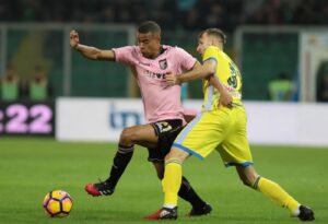 Quaison (LaPresse/Anastasi Davide)