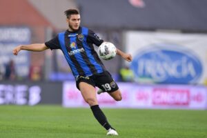 LaPresse/Alfredo Falcone