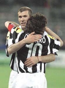 Zidane