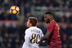 Rudiger (LaPresse/Alfredo Falcone)