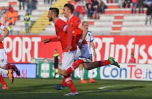 LaPresse/Settonce Roberto