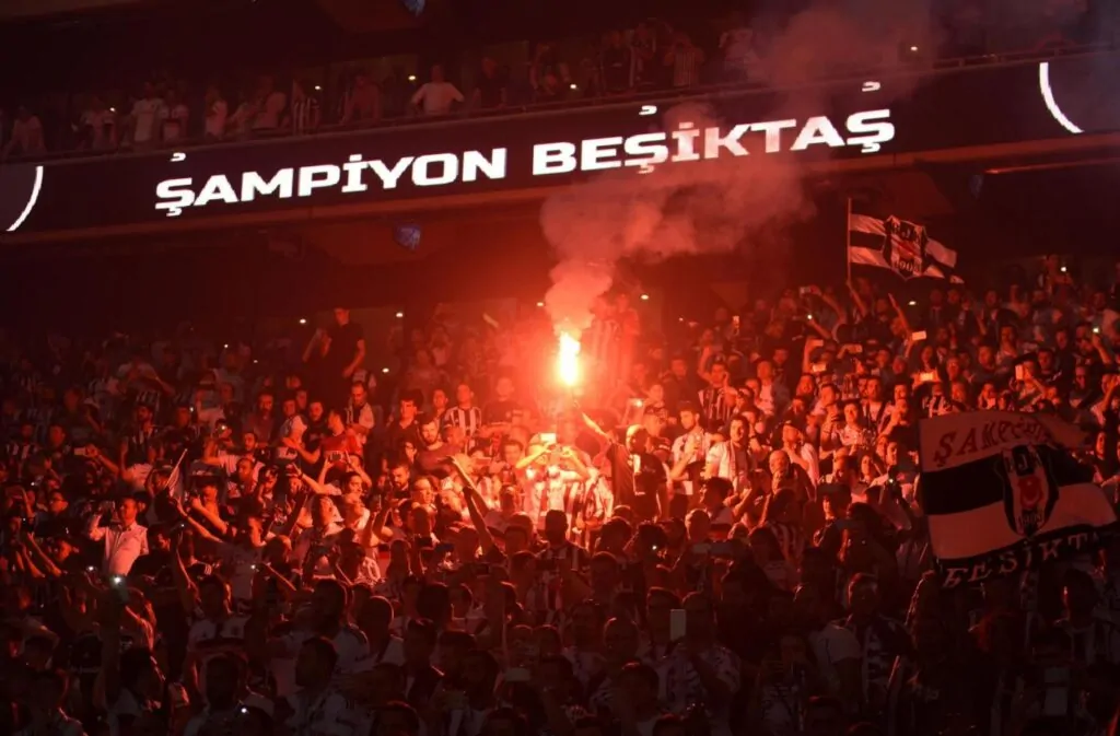besiktas ergastoli attentato