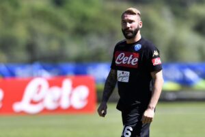 Tonelli (LaPresse/Daniele Montigiani)