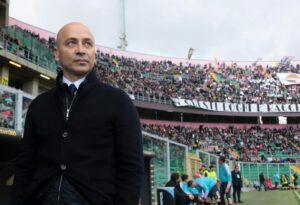 Corini (LaPresse/Anastasi Davide)