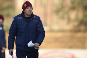Mihajlovic (LaPresse/Fabio Ferrari)