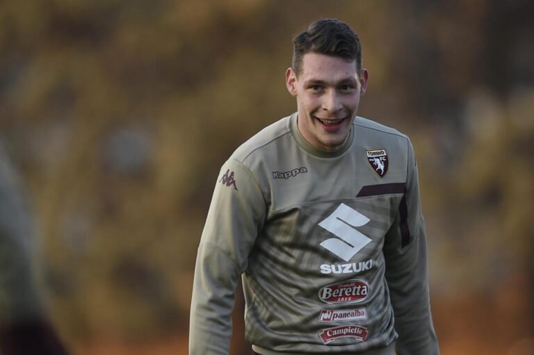 torino amichevole