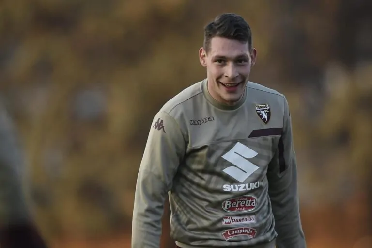 torino amichevole