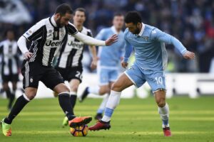 Anderson (LaPresse/Fabio Ferrari)