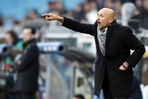 Spalletti (LaPresse/Valerio Andreani)