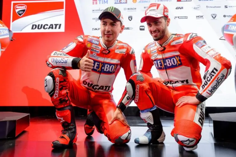 Dovizioso Lorenzo