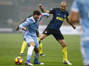 LaPresse/Spada