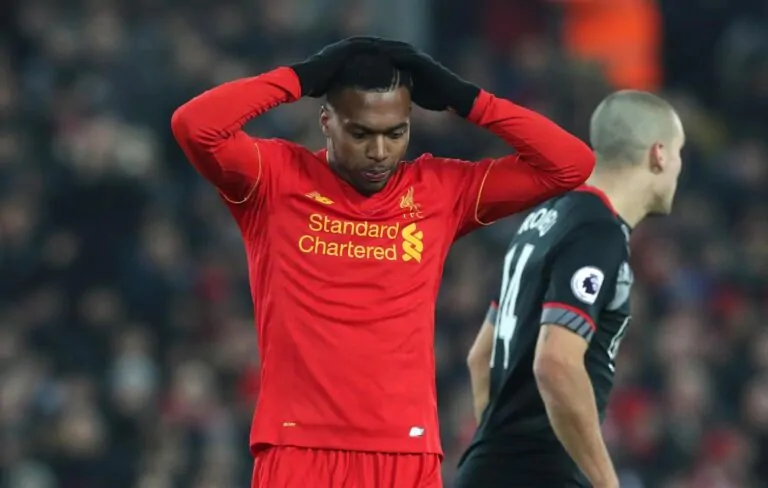 Sturridge scommesse
